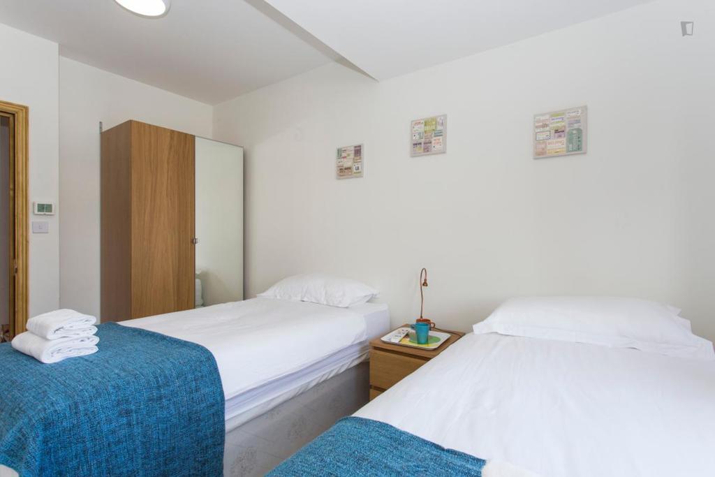 406 Harrow London Ruang foto