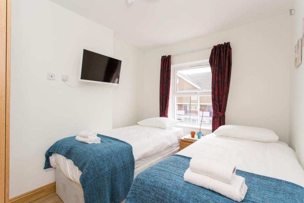 406 Harrow London Ruang foto