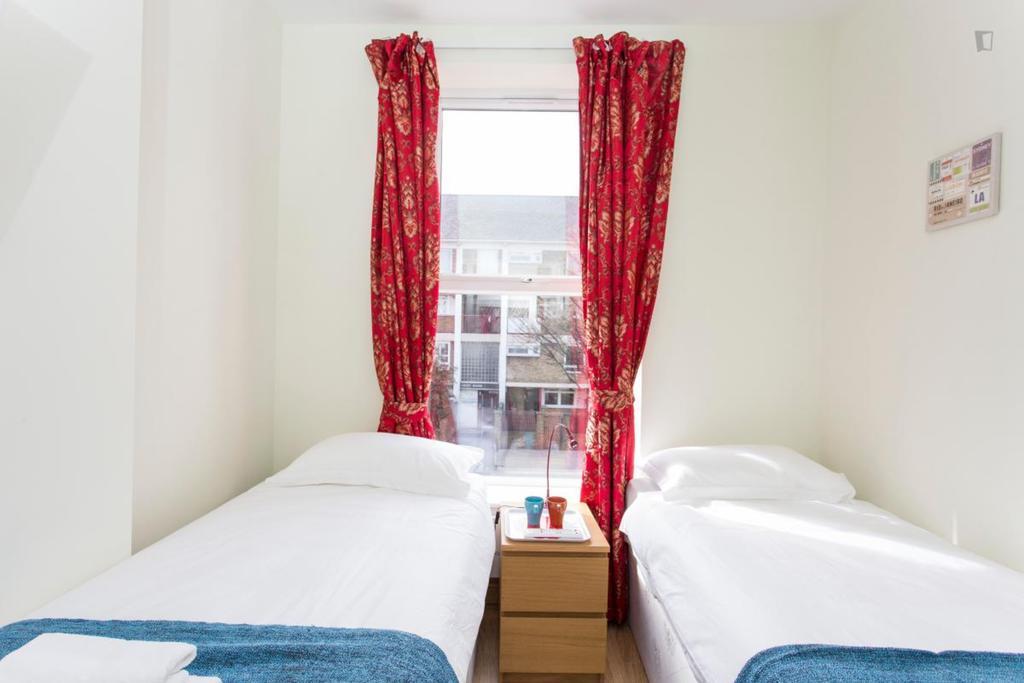406 Harrow London Ruang foto