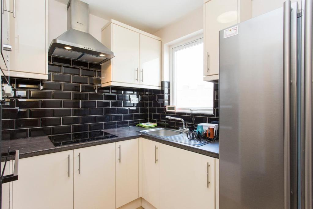 406 Harrow London Bagian luar foto
