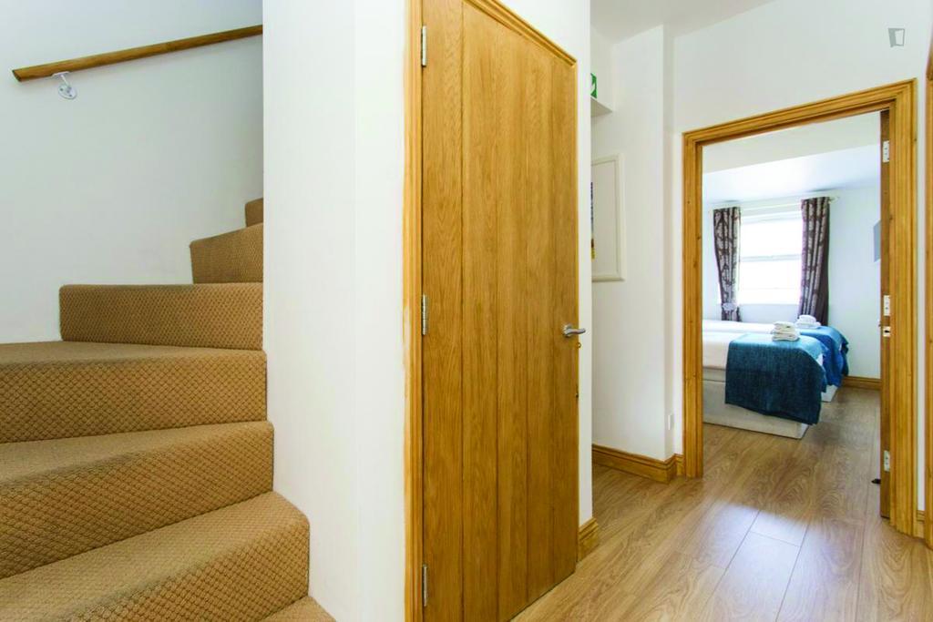 406 Harrow London Bagian luar foto