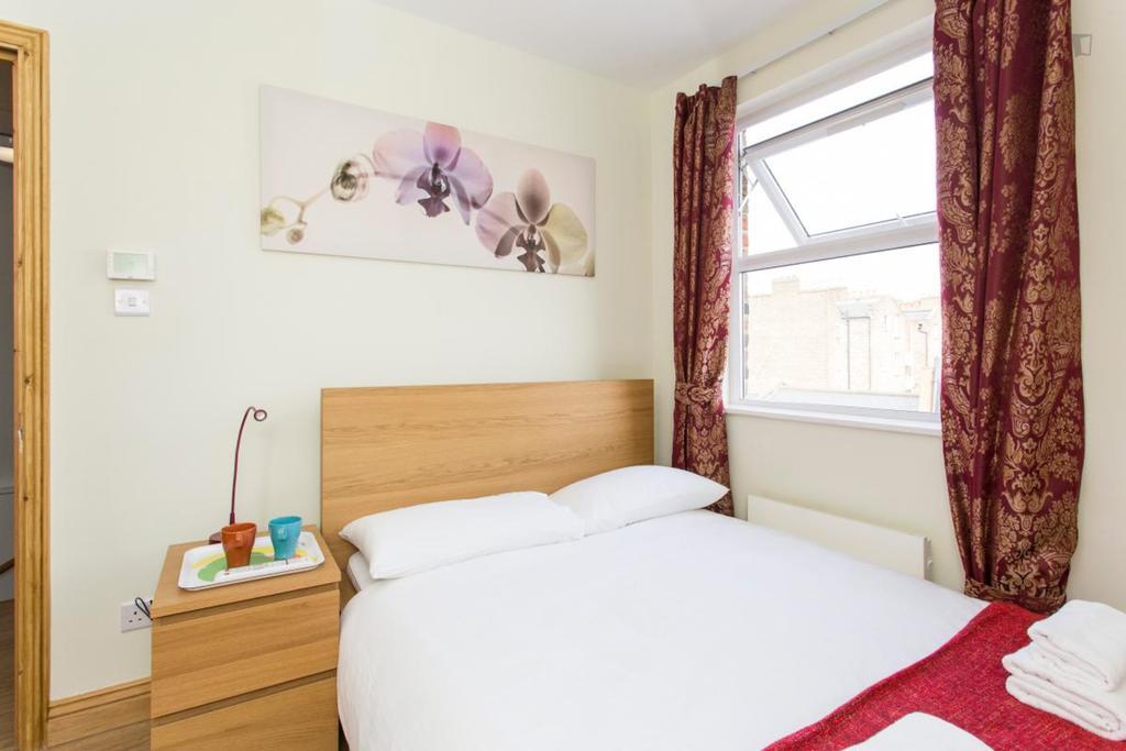 406 Harrow London Ruang foto