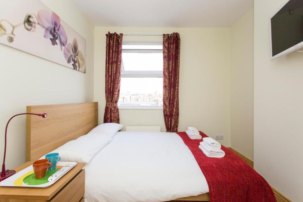 406 Harrow London Ruang foto