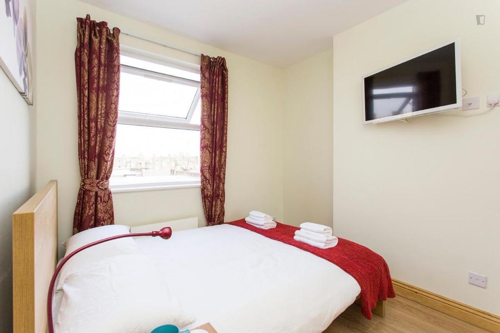 406 Harrow London Bagian luar foto
